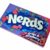 Nerds Grape And Strawberry - Theatre Box (12 X 141g Box)