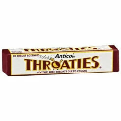 Nestle Throaties (36 Pack)