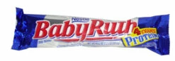 Nestle Baby Ruth Bars (24 X 59.5g Bars In A Display Unit)