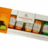 Niederegger Marzipan - Exquisit (8 Portions In A Display Box)