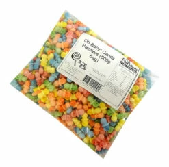 Oh Baby! Candy Pacifiers (500g Bag) -AU Snack Sales Store Oh Baby Candy Pacifiers 500g bag 20938.1633586035