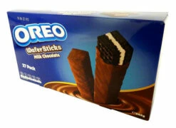 Oreo Waffer Sticks - Milk Chocolate (27 X Single Pack)