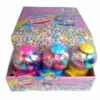 Dubble Bubble Gumball Dispenser (12 X 40g Dispensers In A Display Unit)