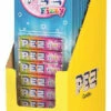 Pez Refills - Fizzy Blister (12 X 68g)