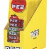 Pez Refills - Fruit Blister (12 X 68g)