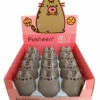 Pusheen - Sweets! Strawberry Candy (12 X 42g Tins)