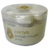 Pariya Nougat - Almond ( 135g Tub)