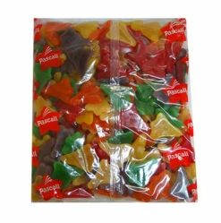 Pascall Jet Planes (2kg Bag)