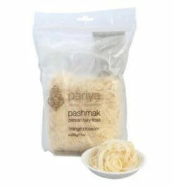 Pariya - Pashmak Fairy Floss Orange Blossom (200g Bag)