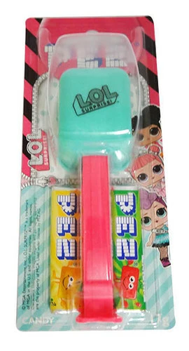 Pez Candy Dispensers - LOL Surprise(6 X 17g) 2 Pez Candy Dispensers - LOL Surprise(6 X 17g) - Image 2