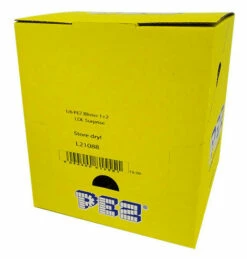 Pez Candy Dispensers - LOL Surprise(6 X 17g)