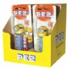 Pez Candy Dispensers - Minions (6 X 17g)