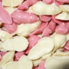 Pick N Mix - Giant Pink & White Mice (3kg Box)