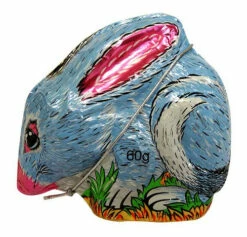 Pink Lady - Milk Chocolate Bilby (60g)