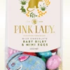 Pink Lady - Baby Bilby And Mini Milk Chocolate Eggs (230g Bag)