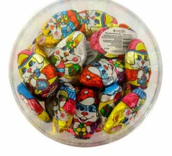 Pink Lady Mini Bunny Tub (100 X 20g)