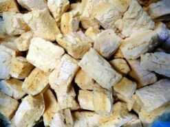 Plain Honeycomb (4kg Box)