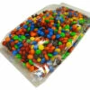 M&M Plain Milk Chocolate (1kg Bag)