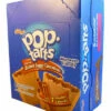 Kelloggs Pop Tarts - Frosted Brown Sugar Cinnamon (6 Pouches Of 2 X 100g Toaster Pastries)