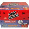 Pop Rocks Twin Packs - Strawberry + Cola (48 X 6g In A Display)