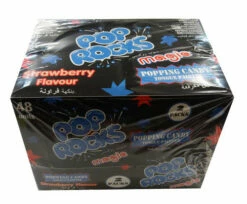 Pop Rocks Magic (48 Sachets In A Display Unit)