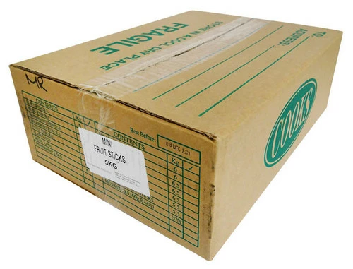 Premium Mini Fruit Sticks Bulk - Assorted (5kg Box) - Image 3