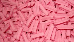 Premium Mini Musk Sticks - Bulk (5kg Box) -AU Snack Sales Store Premium Mini Musk Stick close up 81772.1490752895