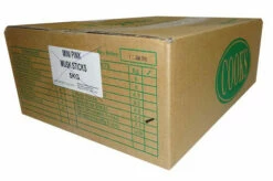 Premium Mini Musk Sticks - Bulk (5kg Box)
