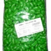 Jelly Beans - Green (2kg Bag) - St. Patricks Day Special BUY ONE, GET ONE FREE