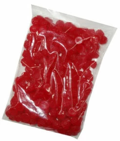 Raspberries - Cadbury Fresha (1kg Bag)