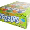 Razzles - Sour (24 X 40g Packet In Display Box)