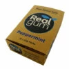 Real Gum - Peppermint (12 X 22g)