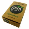 Real Gum - Spearmint (12 X 22g)