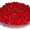 Single Colour M&M S - Red (500g Bag)
