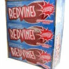 Red Vines - Original Red Twists (12trays X 141g)