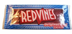 Red Vines - Original Red Twists (1 Tray X 141g)