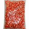 Red And White Bullseyes (1kg Bag)