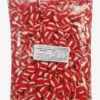 Red And White Bullseyes (3kg Bag)