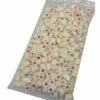 Rock Candy - White And Pink - Cross Center (1kg Bag)