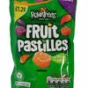 Rowntrees - Fruit Pastilles Pouch (114g)