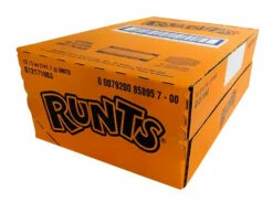 Runts - Theatre Box (12 X 141.7g Box)