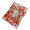 Santa Clause Lollipop With Tattoo (1kg Bag)