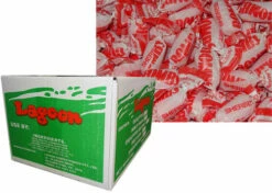 Sherbet Bombs (7kg Box) -AU Snack Sales Store Sherbet Bombs 7kg box 79700.1463626320