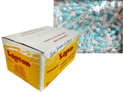 Sherbet Cocktails- Blue (8kg Box) 2 Sherbet Cocktails- Blue (8kg Box) - Image 2