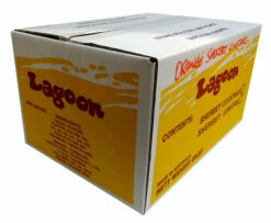 Sherbet Cocktails- Orange (8kg Box)