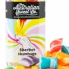 Sherbet Humbugs (170g Jar)
