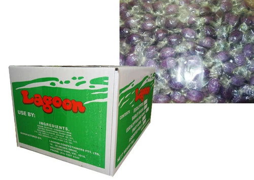 Sherbet Cocktails- Purple (8kg Box) 1 Sherbet Cocktails- Purple (8kg Box)