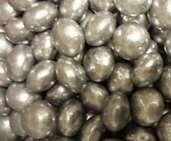 Silver Colas (3kg Bag)