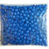 Single Colour M&M S - Blue (500g Bag)