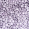 Choc Drops - Purple Single Colour Smarties Clones (500g Bag)